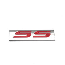 Load image into Gallery viewer, SS Emblem Sticker for Chevrolet
