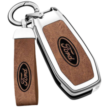 Load image into Gallery viewer, Ford Сase Remote Key, Keychain
