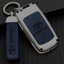 Load image into Gallery viewer, Toyota Сase Remote Key, Keychain
