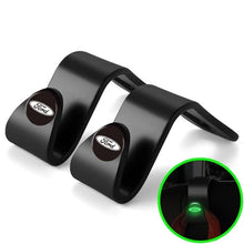 Load image into Gallery viewer, 2/4pcs Ford Car Seat Headrest Hooks
