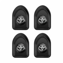 Load image into Gallery viewer, 4pcs Toyota Car Interior Hook Stickers
