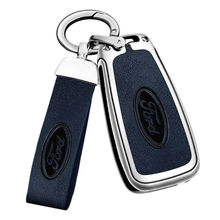 Load image into Gallery viewer, Ford Сase Remote Key, Keychain
