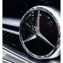 Load image into Gallery viewer, Mercedes Benz Logo LED Grille Emblem 2016-2019 W213
