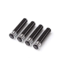 Load image into Gallery viewer, Hamann Logo Car Doors Lock Pins Knobs Interior
