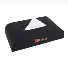 Load image into Gallery viewer, S Line Tissue Box Towel
