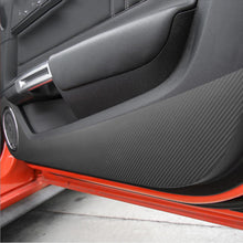 Load image into Gallery viewer, 2pcs Door Anti Kick Cover Stickers for Ford
