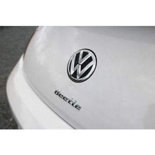 Load image into Gallery viewer, Metal Beetle Emblem for Volkswagen
