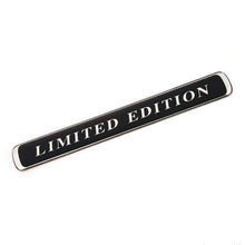 Load image into Gallery viewer, LIMITED EDITION Emblem Sticker for toyota
