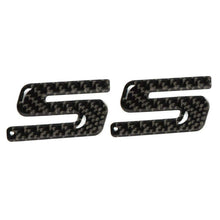 Load image into Gallery viewer, Chevrolet Camaro &amp; Chevy SS Emblem Sticker
