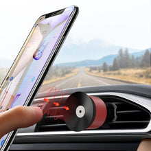 Load image into Gallery viewer, Vacuum Phone Holder

