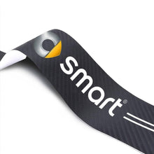 Load image into Gallery viewer, 4pcs Smart Logo Door Protection Stickers
