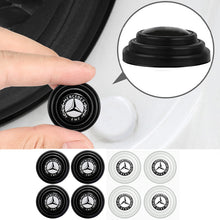 Load image into Gallery viewer, 4pcs Mercedes-Benz Door Shock Absorbers
