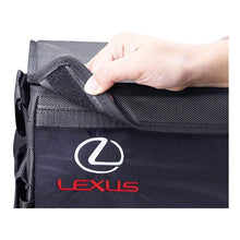 Load image into Gallery viewer, Lexus L Trunk Organizer
