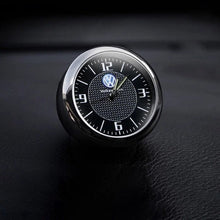 Load image into Gallery viewer, Volkswagen Watch For Car Interior
