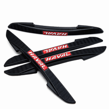 Load image into Gallery viewer, Haval Door Protection Stickers
