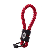 Load image into Gallery viewer, Land Rover Logo Keychain
