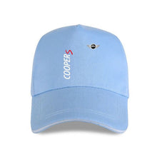 Load image into Gallery viewer, Mini Cooper S Baseball Cap
