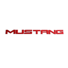 Load image into Gallery viewer, Mustang Emblem Sticker for Ford
