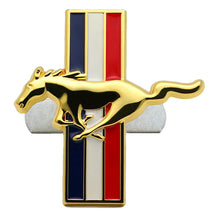 Load image into Gallery viewer, Horse Ford Mustang Grille Emblem

