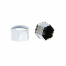 Load image into Gallery viewer, 20pcs Universal Wheel Bolt Cover Caps + Removal Tools
