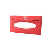 Load image into Gallery viewer, Infiniti Tissue Box Towel
