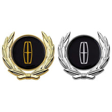 Load image into Gallery viewer, Lincoln Emblem Sticker
