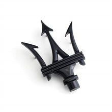 Load image into Gallery viewer, Maserati Logo Grill Emblem
