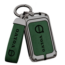 Load image into Gallery viewer, Volvo Сase Remote Key, Keychain
