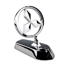 Load image into Gallery viewer, Mitsubishi Hood Emblem Sticker
