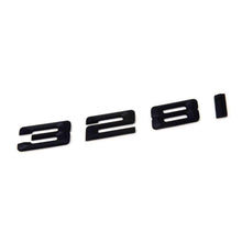 Load image into Gallery viewer, 328i Emblem Sticker For 3 Series
