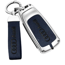 Load image into Gallery viewer, Audi Сase Remote Key, Keychain
