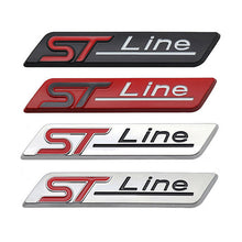 Load image into Gallery viewer, Ford ST Line Emblem
