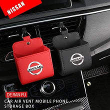Load image into Gallery viewer, Air Vent Storage Box for Nissan
