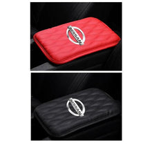 Load image into Gallery viewer, Nissan Armrest Mat
