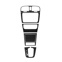 Load image into Gallery viewer, Set Car Interior Central Control Panel Cover Stickers for Volkswagen Golf 6 MK6

