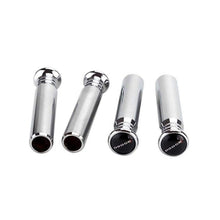 Load image into Gallery viewer, 4pcs Dodge Logo Car Doors Lock Pins Knobs Interior
