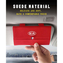 Load image into Gallery viewer, Car Glasses Storage Box Holder Case for KIA
