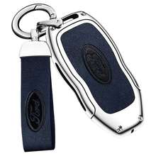 Load image into Gallery viewer, Ford Сase Remote Key, Keychain
