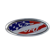 Load image into Gallery viewer, 5.7 inch Ford Emblem Sticker
