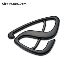 Load image into Gallery viewer, Hood Emblem Sticker for Mazda
