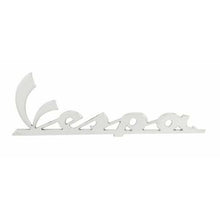 Load image into Gallery viewer, Vespa Emblem Sticker
