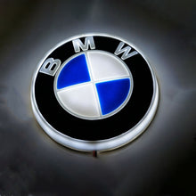 Load image into Gallery viewer, 4D LED Emblem for BMW
