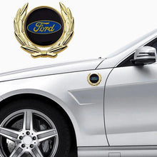 Load image into Gallery viewer, Ford Emblem Sticker
