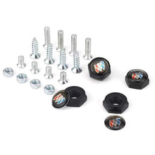 Load image into Gallery viewer, 4pcs License Plate Screws for Buick Frame
