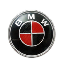 Load image into Gallery viewer, 45mm 74mm 82mm BMW Emblem
