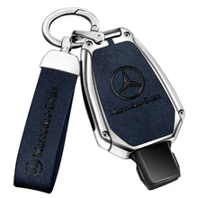 Load image into Gallery viewer, Mercedes-Benz Сase Remote Key, Keychain
