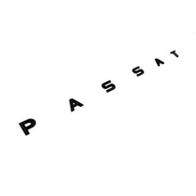 Load image into Gallery viewer, 2011-2018 2019 Years for Pass-at Emblem
