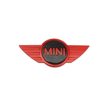 Load image into Gallery viewer, Mini Cooper Trunk Emblem Sticker
