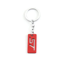 Load image into Gallery viewer, Ford ST Keychain
