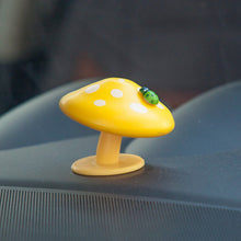Load image into Gallery viewer, Air Freshener Mushroom Car Ornaments
